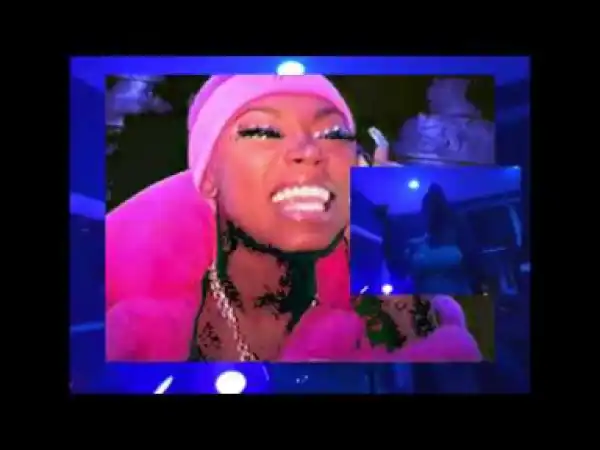 Asian Da Brat – Crazy Story Remix